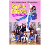 Big Girls Don't Cry...They Get Even [Dvd] Ac-3/Dolby Digital, Amaray Case, Do