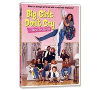 Big Girls Don't Cry They Get Even [Import USA Zone 1]