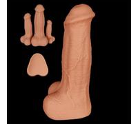 big gode xxl horse gode cheval realiste xxl gode cheval énorme,#1-L