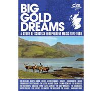 Big Gold Dreams CD