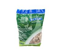 Big Green Egg Copeaux de Fumage Hickory AC904
