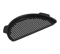 BIG GREEN EGG - Demi-plaque perforée pour BIG GREEN EGG Large G