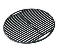 BIG GREEN EGG - Grille en fonte pour BIG GREEN EGG Medium G