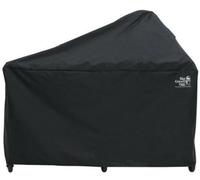 Housse barbecue BIG GREEN EGG pour table acacia L