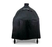 Housse barbecue BIG GREEN EGG pour table modulaire egg frame - L à 2XL