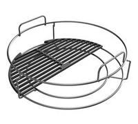 BIG GREEN EGG - Panier ConvEGGtor pour BIG GREEN EGG Large G