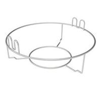 BIG GREEN EGG - Panier ConvEGGtor pour BIG GREEN EGG Medium G