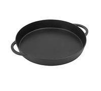 Big Green Egg Poêle en fonte XXL, XL, L