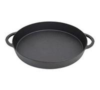 Sauteuse en fonte ø 36 cm pour Big Green Egg Large, XLarge & 2XLarge