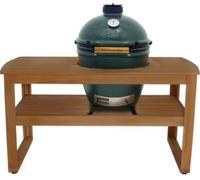Big Green Egg Chariot à roulettes pour KAMADO Medium avec poignée intégrée