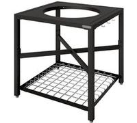 - Table modulaire sans roue pour BIG GREEN EGG Large