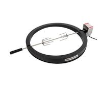 Tournebroche Big Green Egg L G