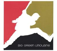 Big Green Limousine - Title Track Conspiracy