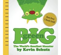Big Green: The World's Smallest Monster