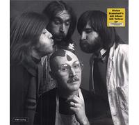 Big Grunt - In Session