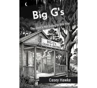 Big G's: The Door's Not Going to Bite You