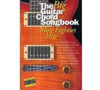 Big Guitar Chord Songbook