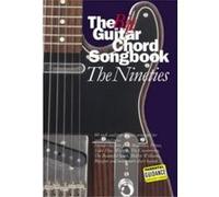 Big guitar chord songbook
