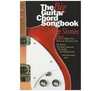 Big Guitar Chord Songbook