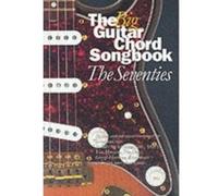 Big Guitar Chord Songbook