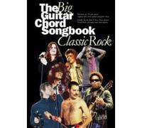 Big Guitar Chord Songbook