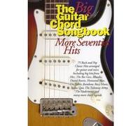Big Guitar Chord Songbook