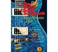 Big Guitar Chord Songbook
