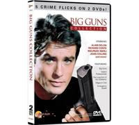 Big Guns Collection