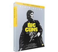 Big Guns Édition Limitée Combo Blu-ray DVD