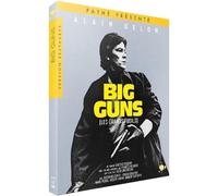 Big Guns Édition Limitée Combo Blu-ray DVD