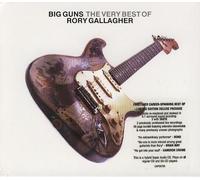 Big Guns : The Very Best Of