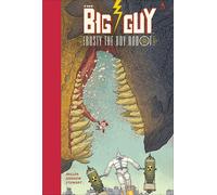 Big Guy and Rusty (2nd edition)