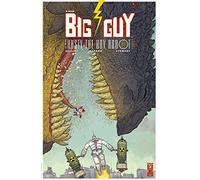 Big Guy & Rusty le garçon robot