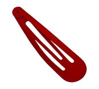 Big Hair Clip | Giant Hair Clip, Quirky And Creative Decorative Clips, Photo Prop, Curtain Decoration Clips Funny 3D Printed Grip Decoration, For Photo Prop Women Girls Styling Daily Bag