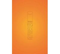 Big Hard Sex Criminals, Volume 3 Deluxxxe Hardcover