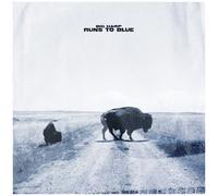Big Harp - Runs To Blue [Compact Discs]