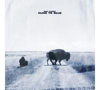 Big Harp - Runs To Blue [Compact Discs]