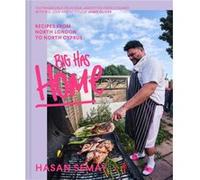 Big Has HOME by Hasan Semay Hasan Semay (Auteur)