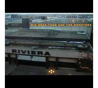Big Head Todd And The Monsters - Riviera