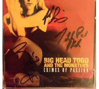 Big Head Todd & Monsters - Crimes of Passion