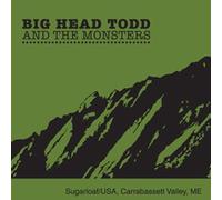 Big Head Todd & Monsters - Sugarloaf USA-Carrabassett Valley Me 1/28/06
