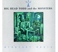 Big Head Todd & the Monsters – Midnight Radio