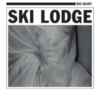 Ski Lodge - Big Heart