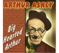 Big Hearted Arthur