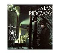 Big Heat (1985) [Import]