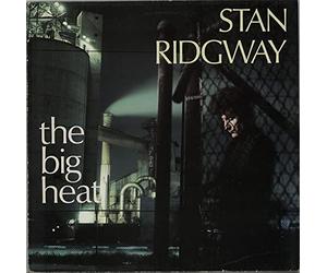 BIG HEAT LP UK IRS 1986