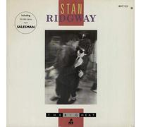 Big heat (Remix, 1986) / Vinyl Maxi Single [Vinyl 12'']