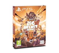 BIG HELMET HEROES - EXALTED EDITION PS5