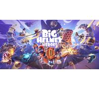 Big Helmet Heroes (PC)