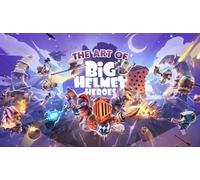 Big Helmet Heroes PC [Code de téléchargement]